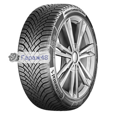 Continental ContiWinterContact TS860 215/45 R16 90V